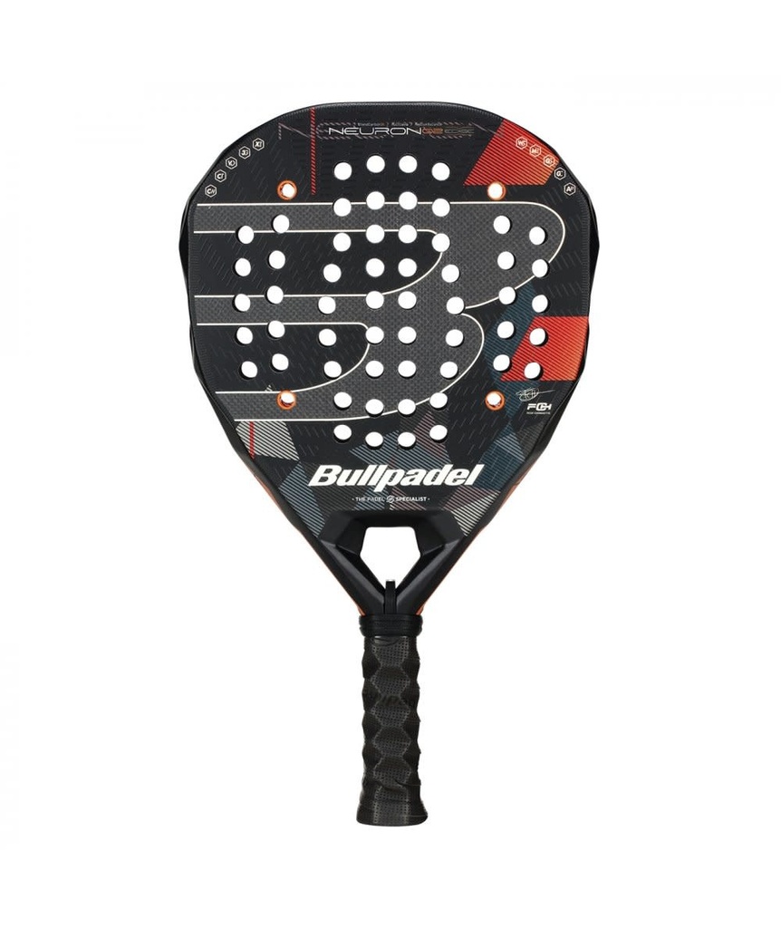 Bullpadel Neuron 02 Edge