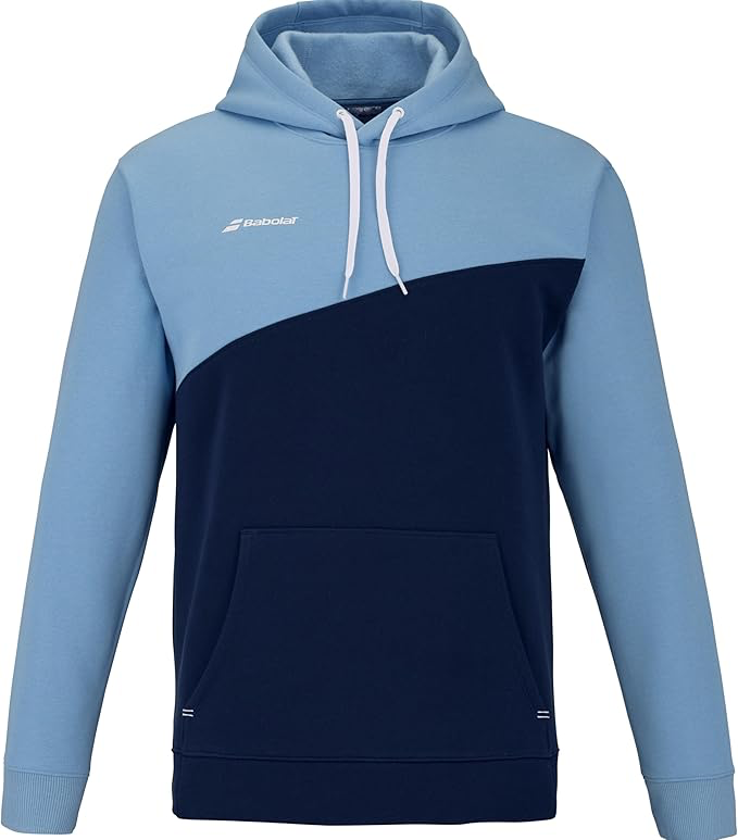 Babolat Hood Sweat Unisex (S)