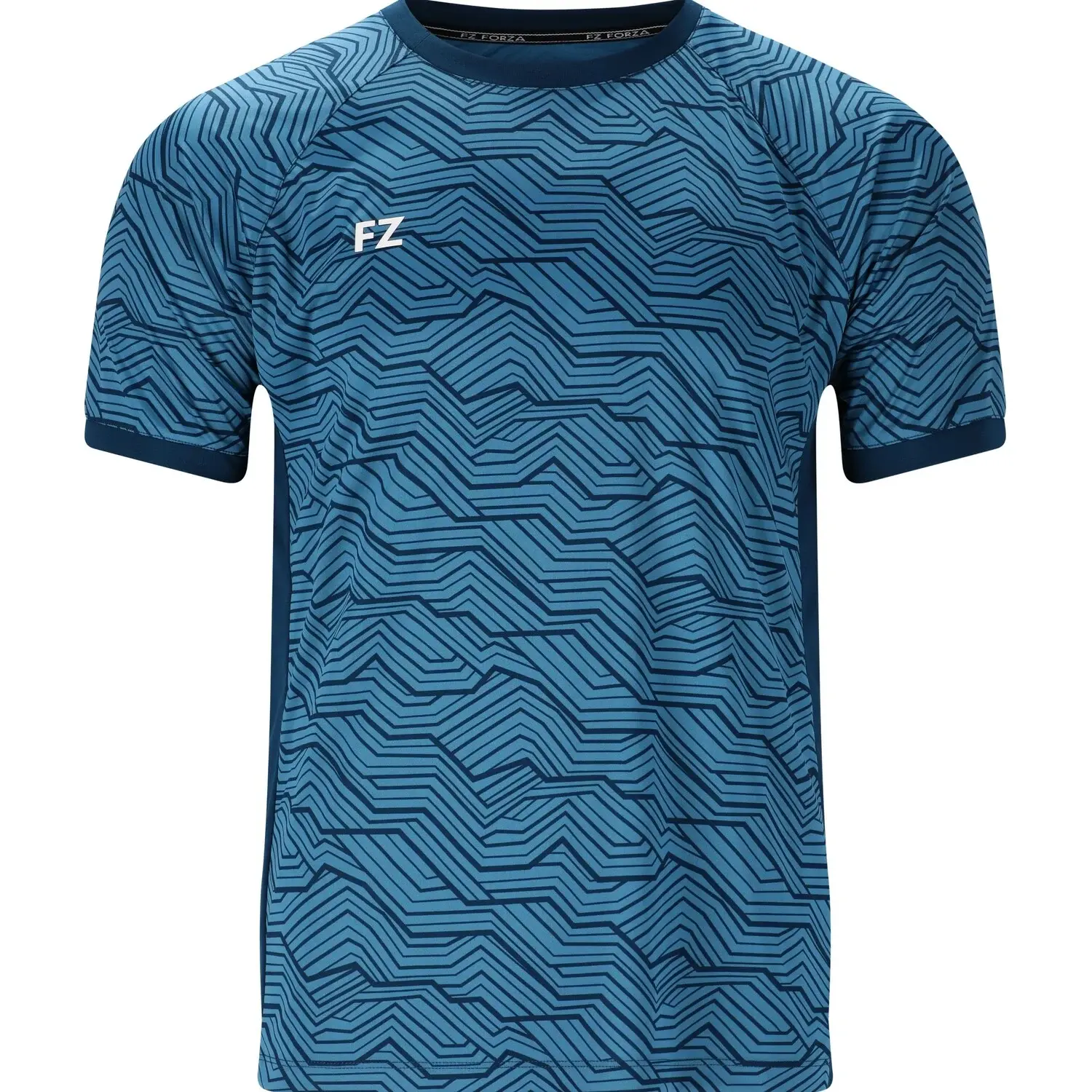 FZ Forza CL2503 M S/S t-shirt Faience (10 jaar)