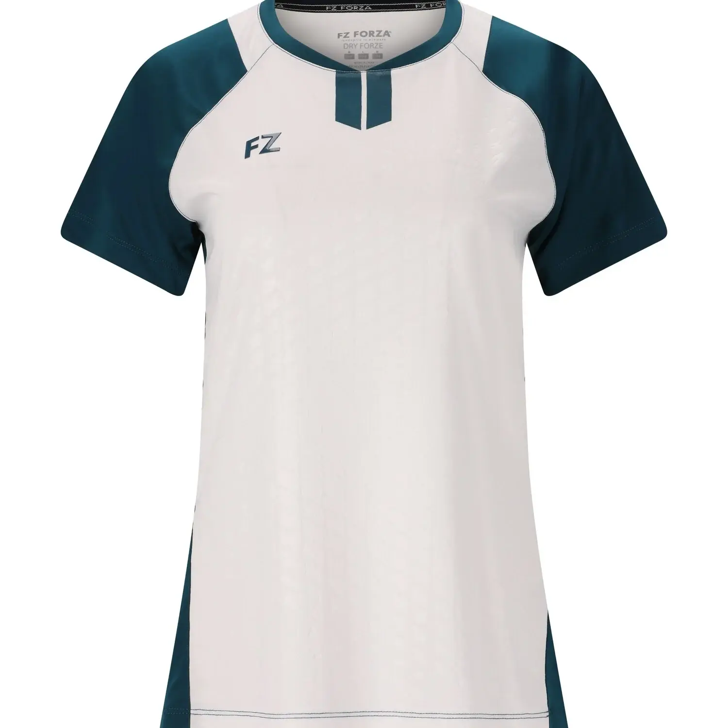 FZ Forza CL2501 W S/S t-shirt White