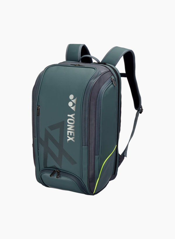Yonex Expert Backpack VA 02512EX VEX Steel Gray