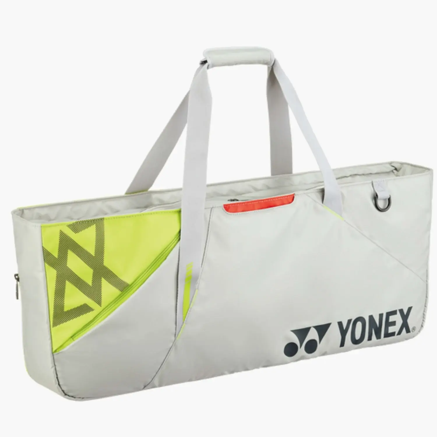 Yonex Club Tournament Bag VA 52531VEX Grayish Beige