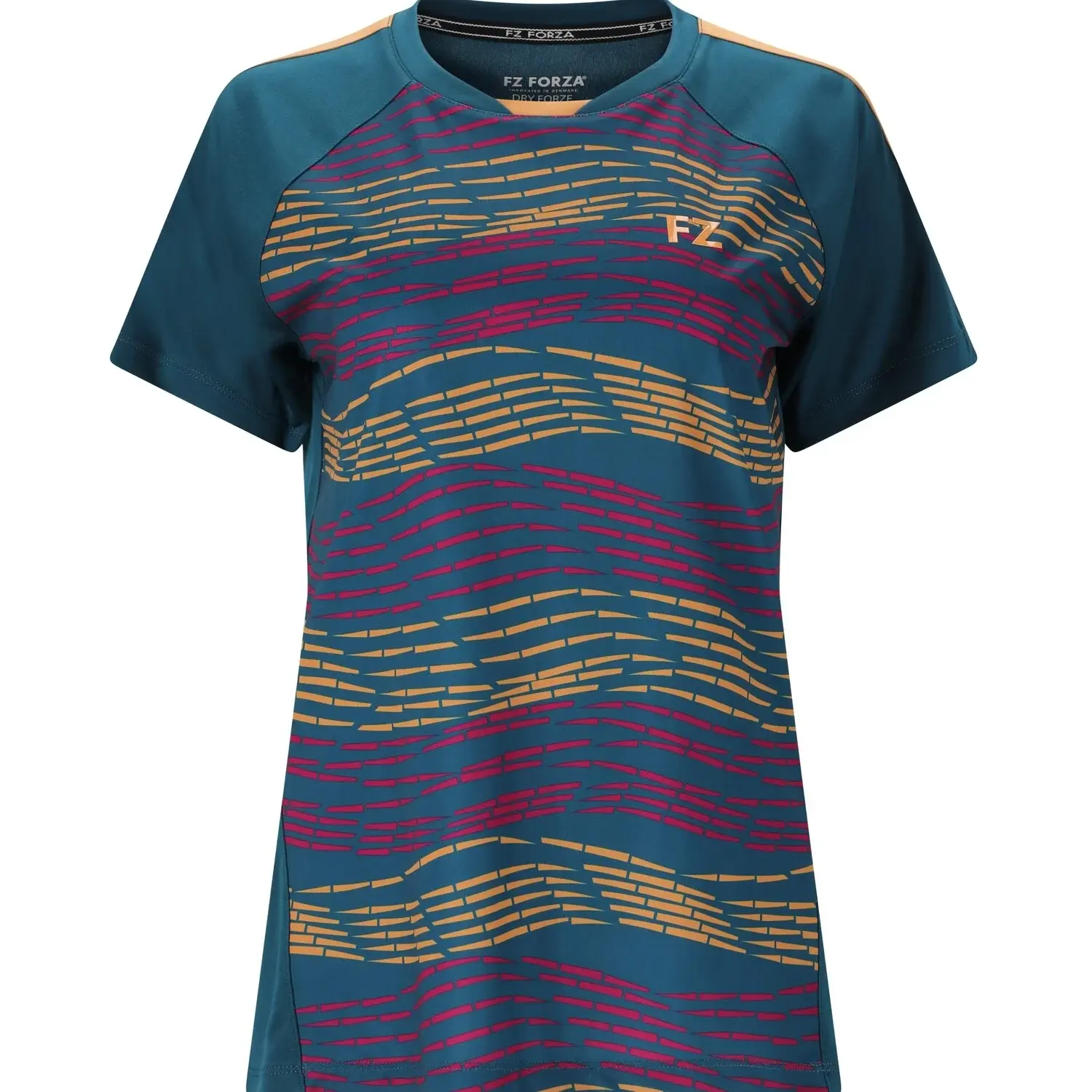 FZ Forza PR2506 W t-shirt Poseidon (S)