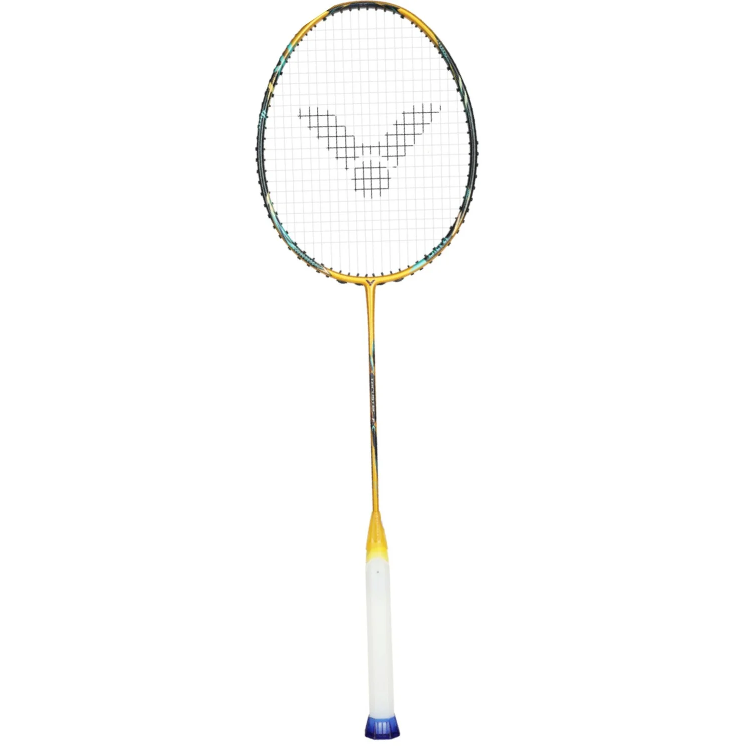 Victor Thruster F C Ultra X 4UG5