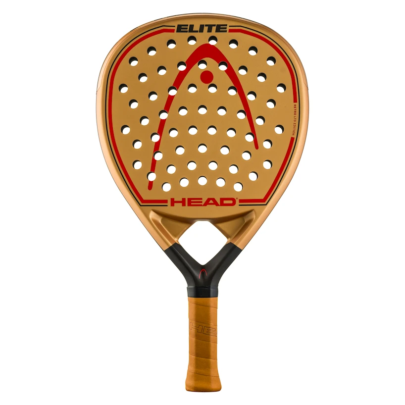Head Padel Elite LTD Retro