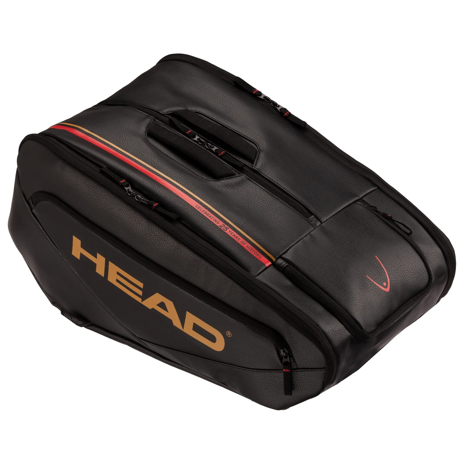 Head Padel Elite Ltd Retro Bag