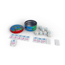 Tiny Tins: Regenwormen (los)