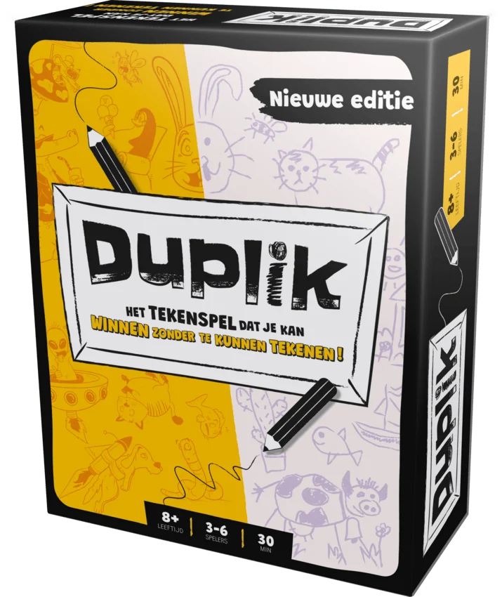 Duplik