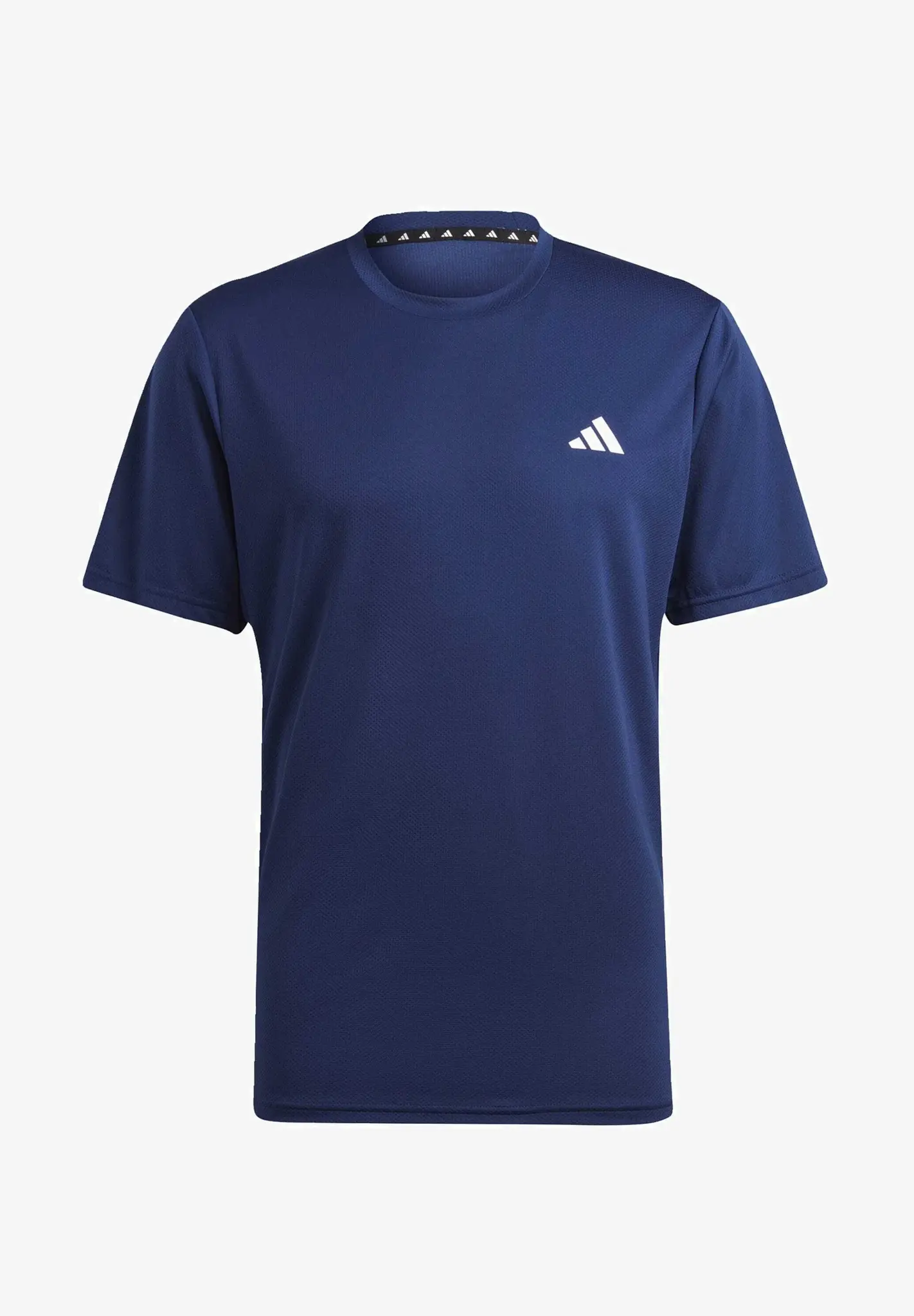 Adidas club shirt Blue (10 jaar)