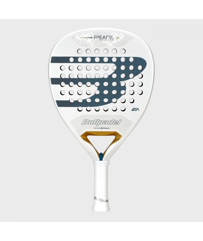 Bullpadel Pearl 26