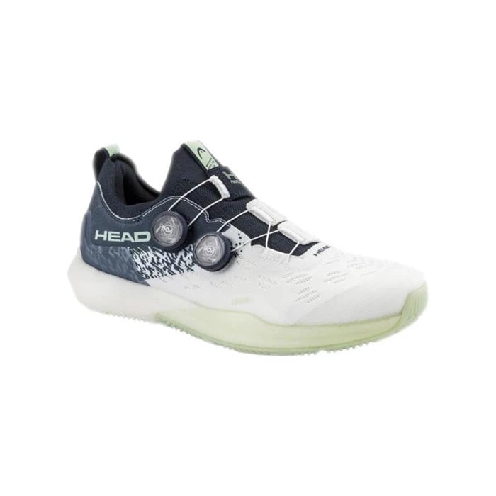 Head Motion Pro 1.5 Boa Padel WHBB