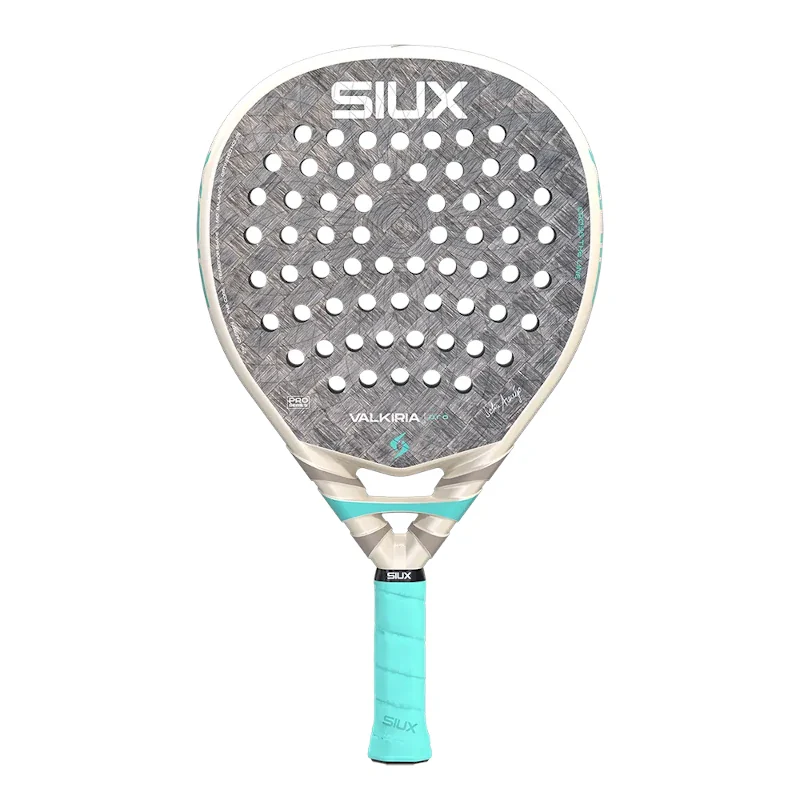 Siux Valkiria Pro 2026
