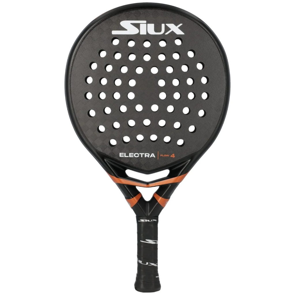 Siux Electra Flow 4