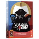 Verraders aan Boord!