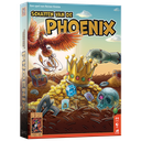 Schatten van de Phoenix