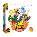 King of Tokyo: Origins