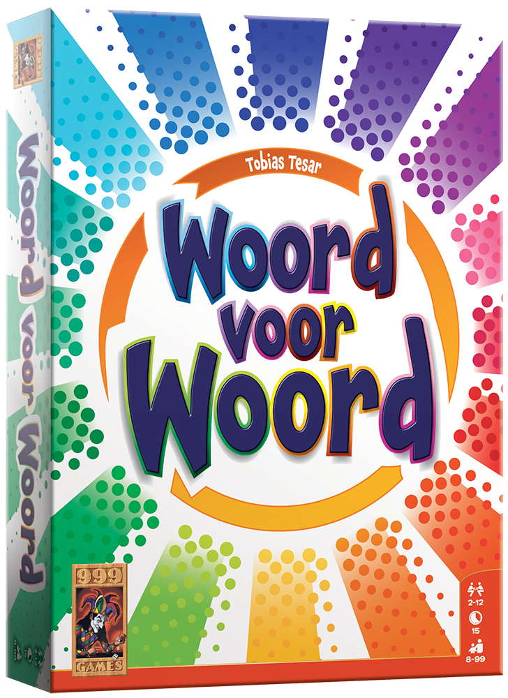 Woord voor Woord