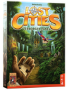 Lost Cities: Verborgen Paden