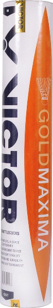 Victor Goldmaxima Speed 77