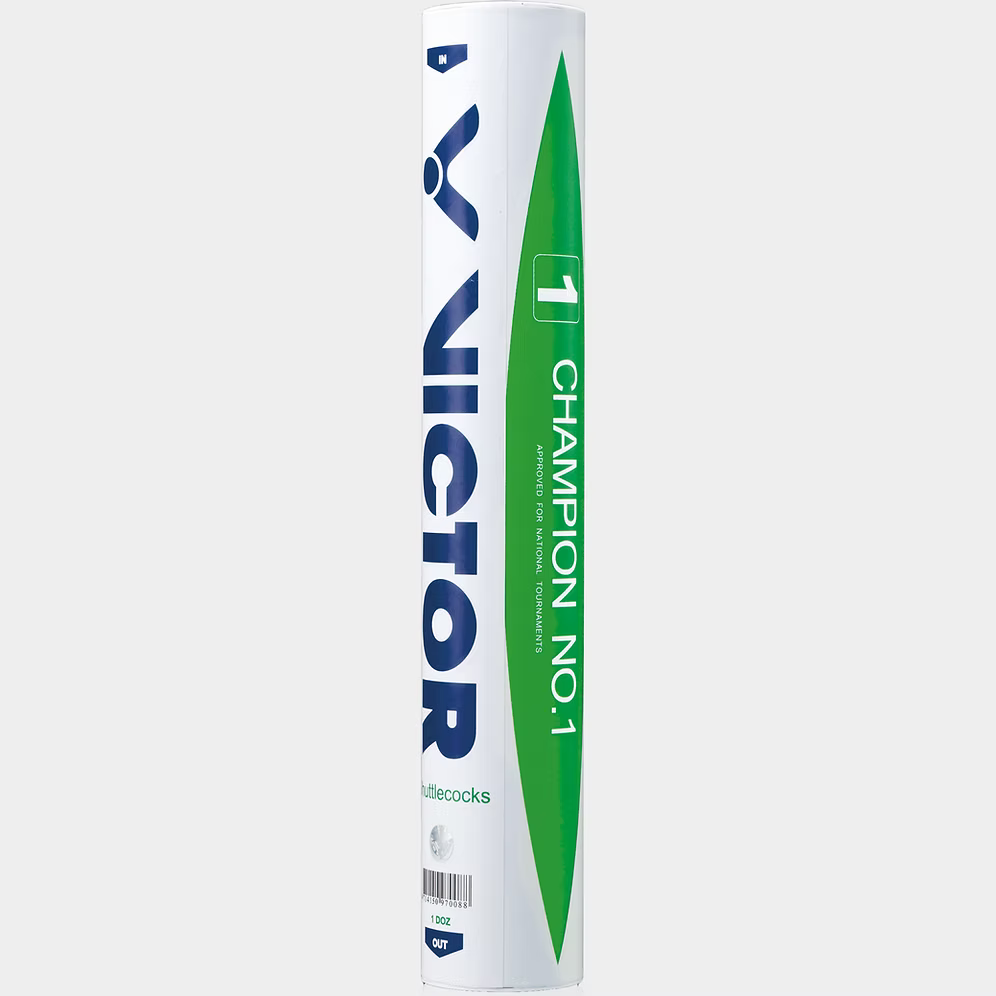 Victor Champion No1 Speed 77