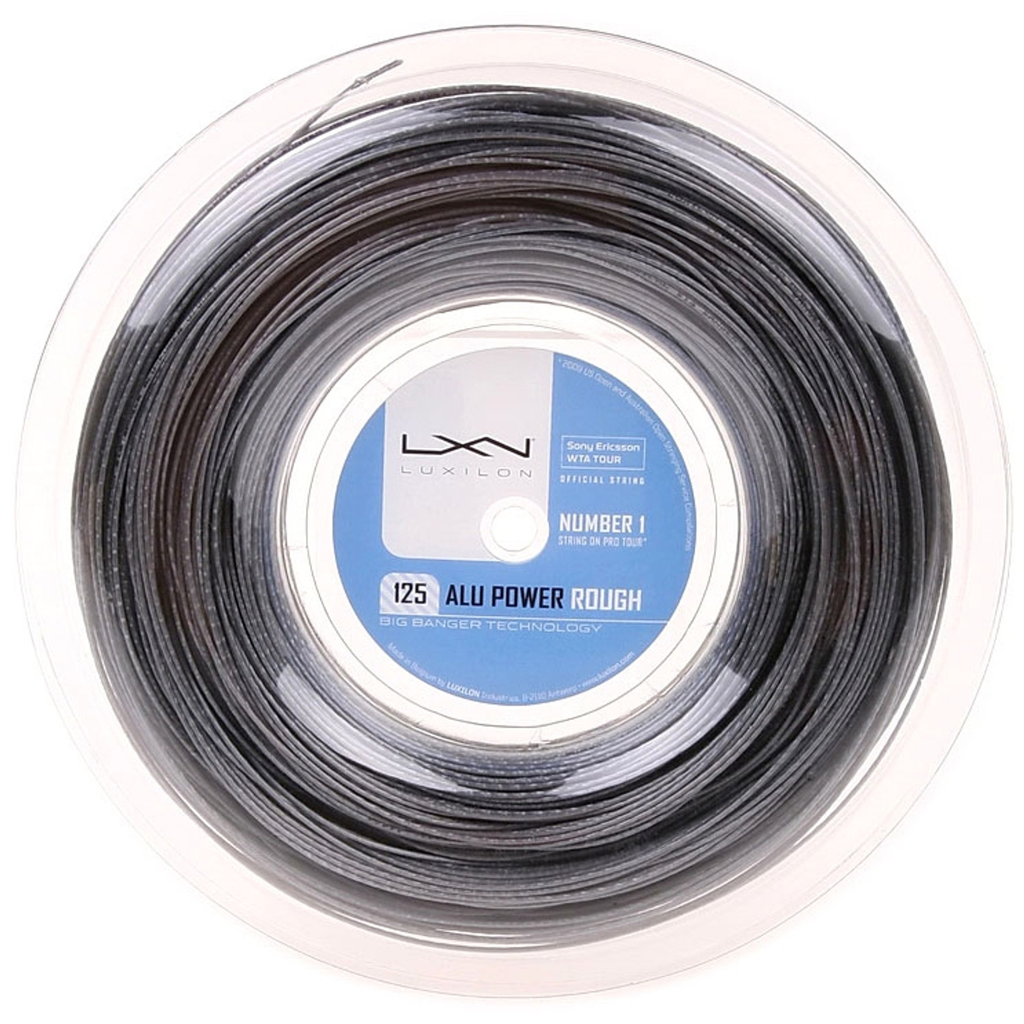 Luxilon Alu Power Rough