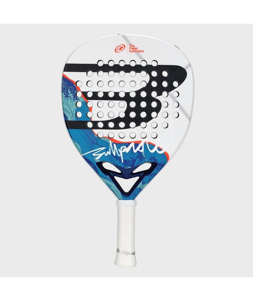 Bullpadel Ionic Power 26