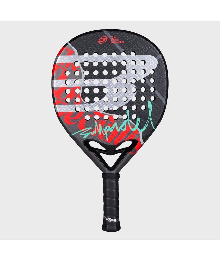 Bullpadel Ionic Control 26