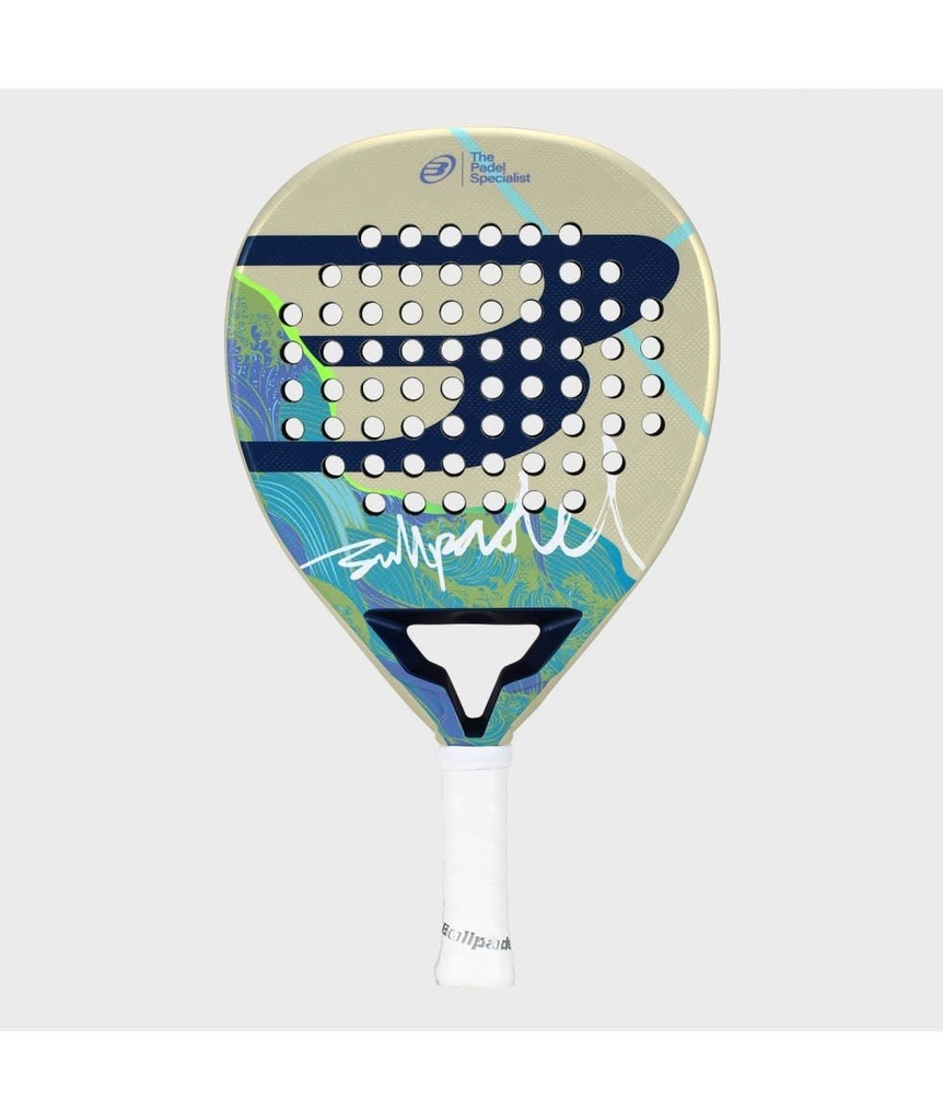 Bullpadel Ionic Light 26