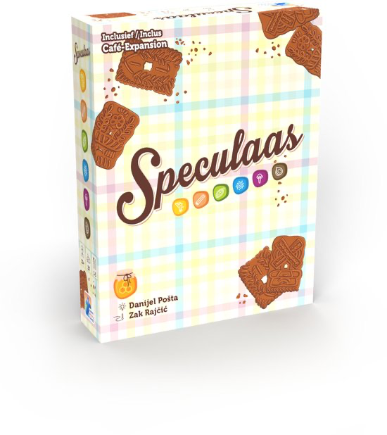 Speculaas
