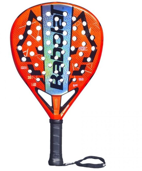 Babolat Viper Soft Jual Lebron 3.0