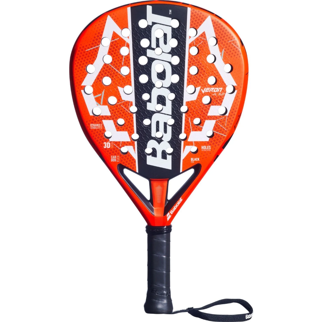 Babolat Veron Juan Lebron 3.0