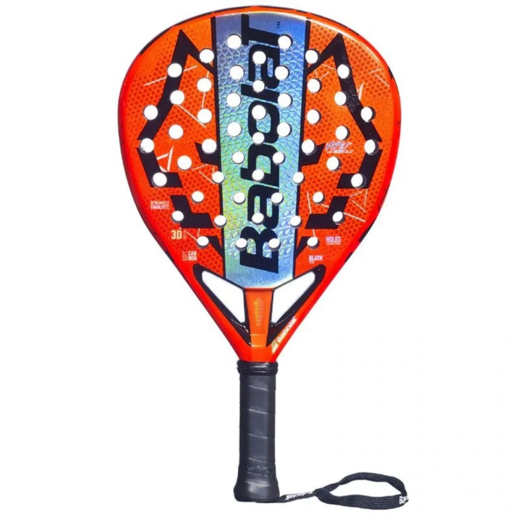 Babolat Viper Juan Lebron 3.0