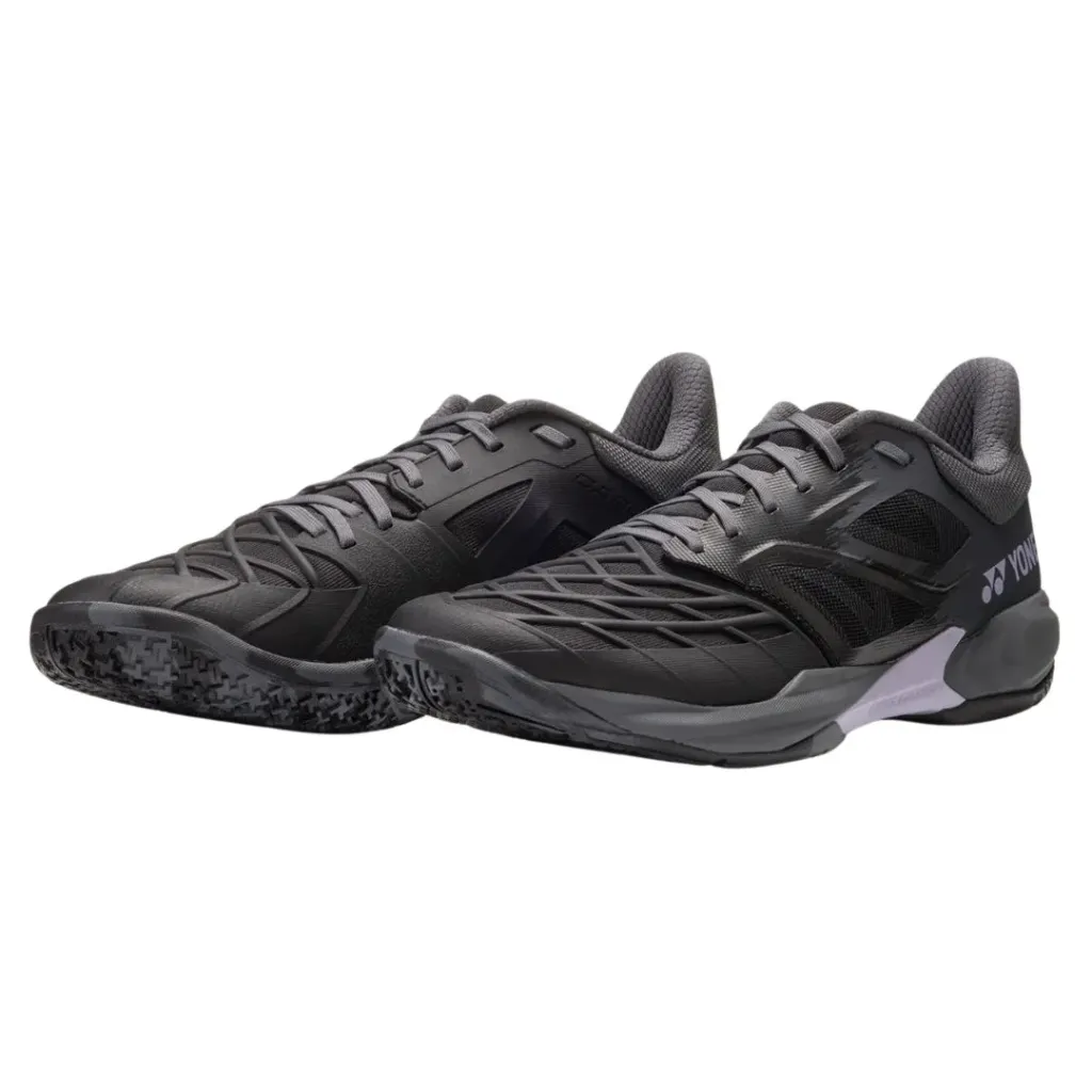 Yonex Cascade Drive Black/Gray