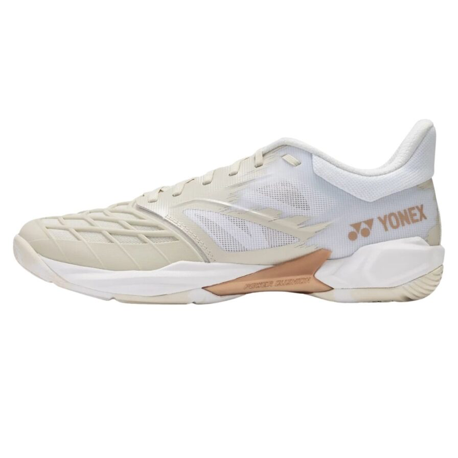 Yonex Cacade Drive Light Beige