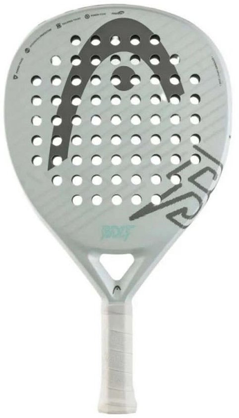 Head Bolt 2025 White