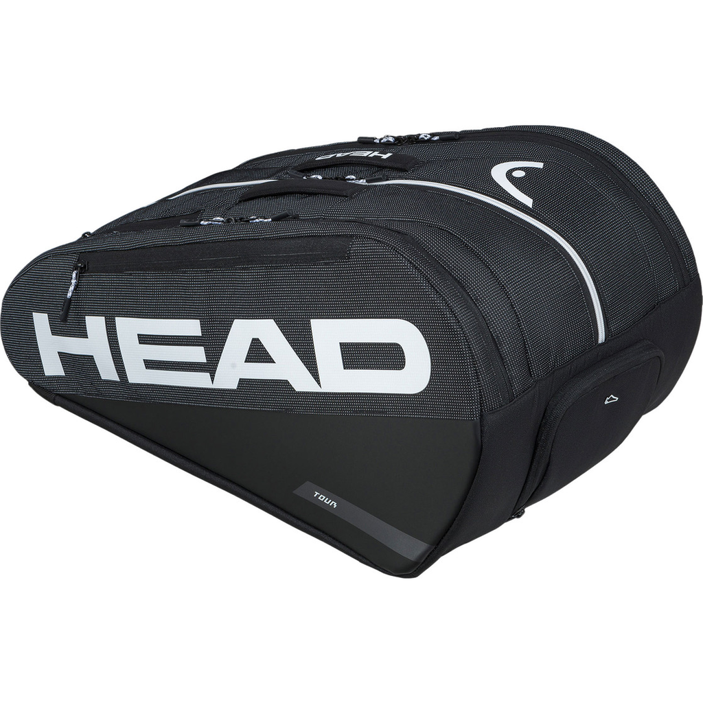Head Tour Padel Bag L 2026 (Geor)