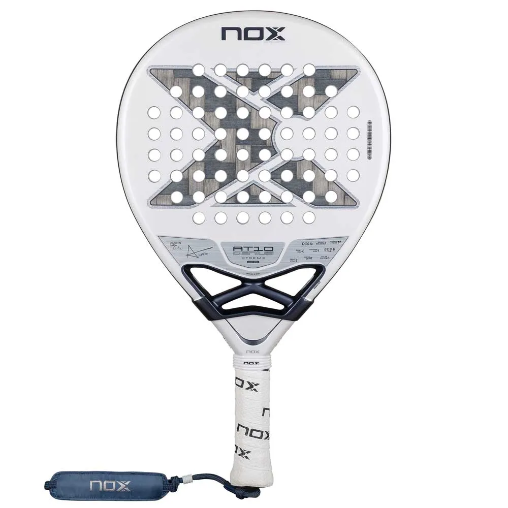 Nox AT10 Genius 12K ALUM Xtrem Lite