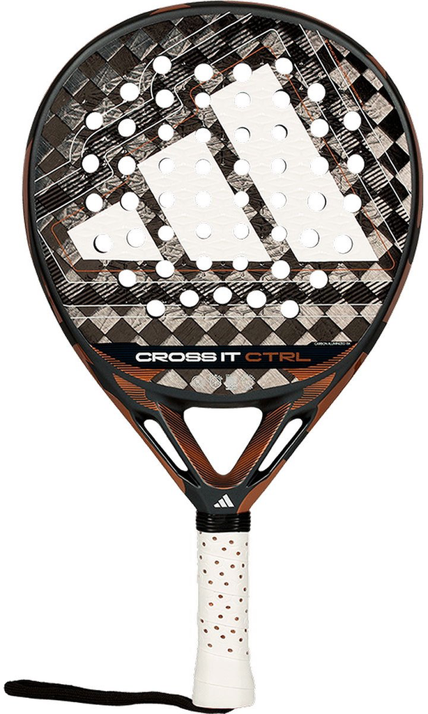 Adidas Cross It CTRL 2026