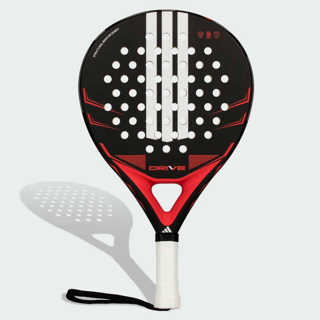 Adidas Drive Black 2026