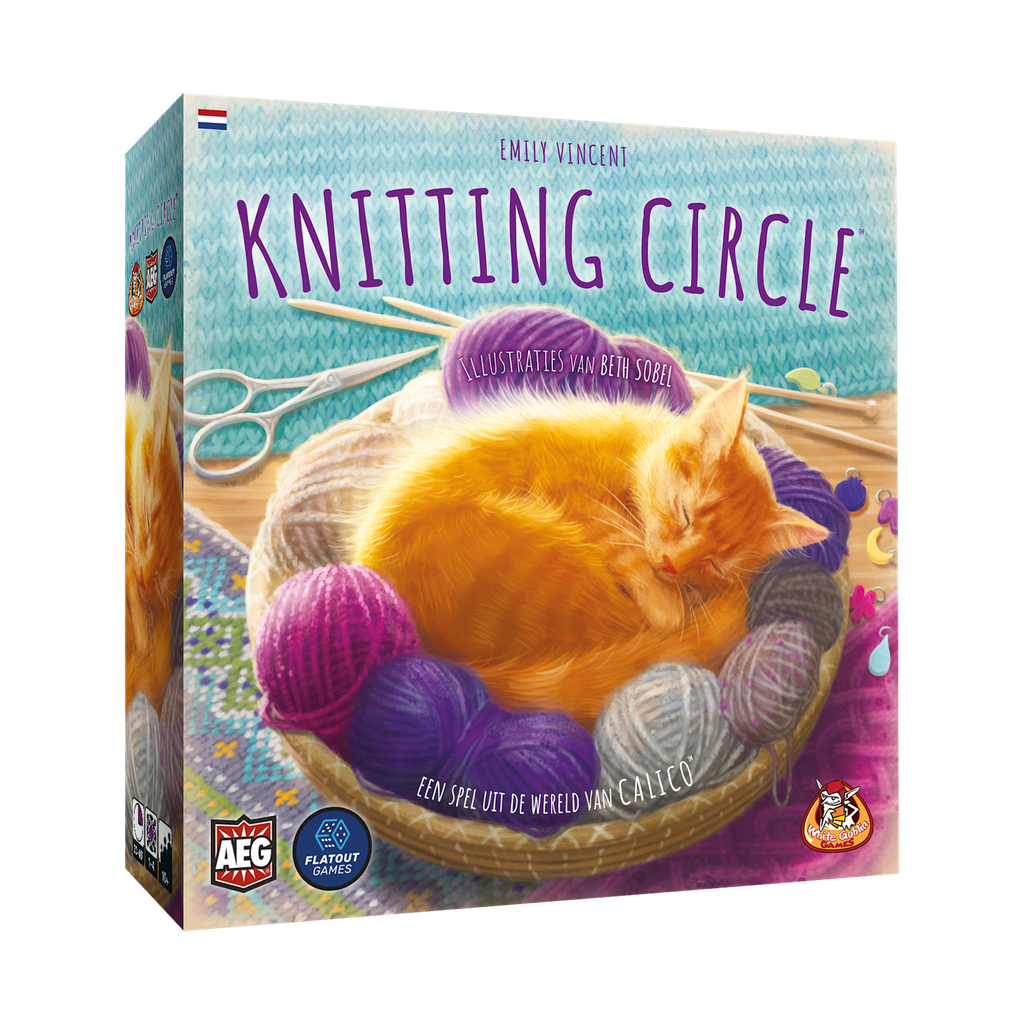 Knitting Circle
