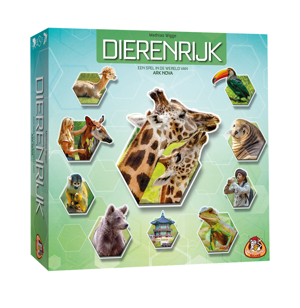 Dierenrijk