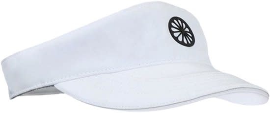 Kadiri uni visor wit