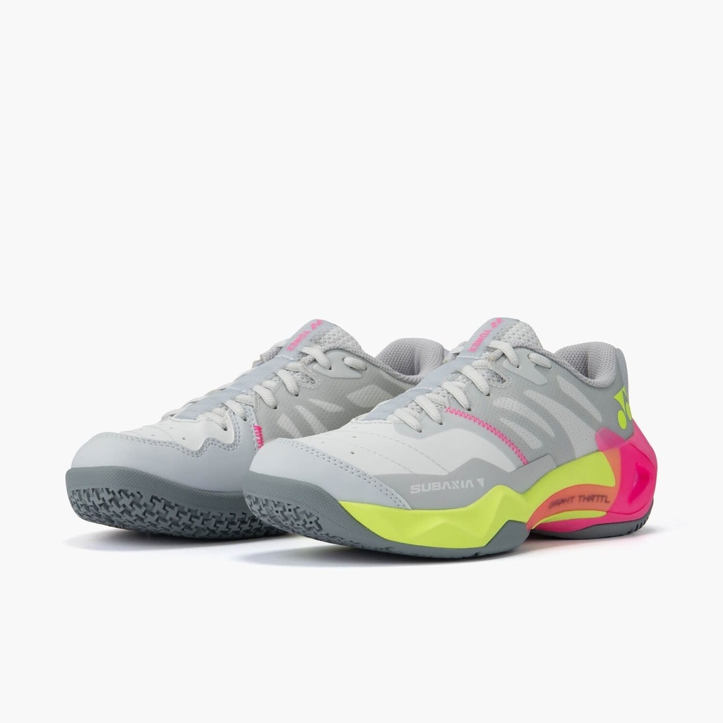 Yonex Subaxia GT Lady Light Gray (37)