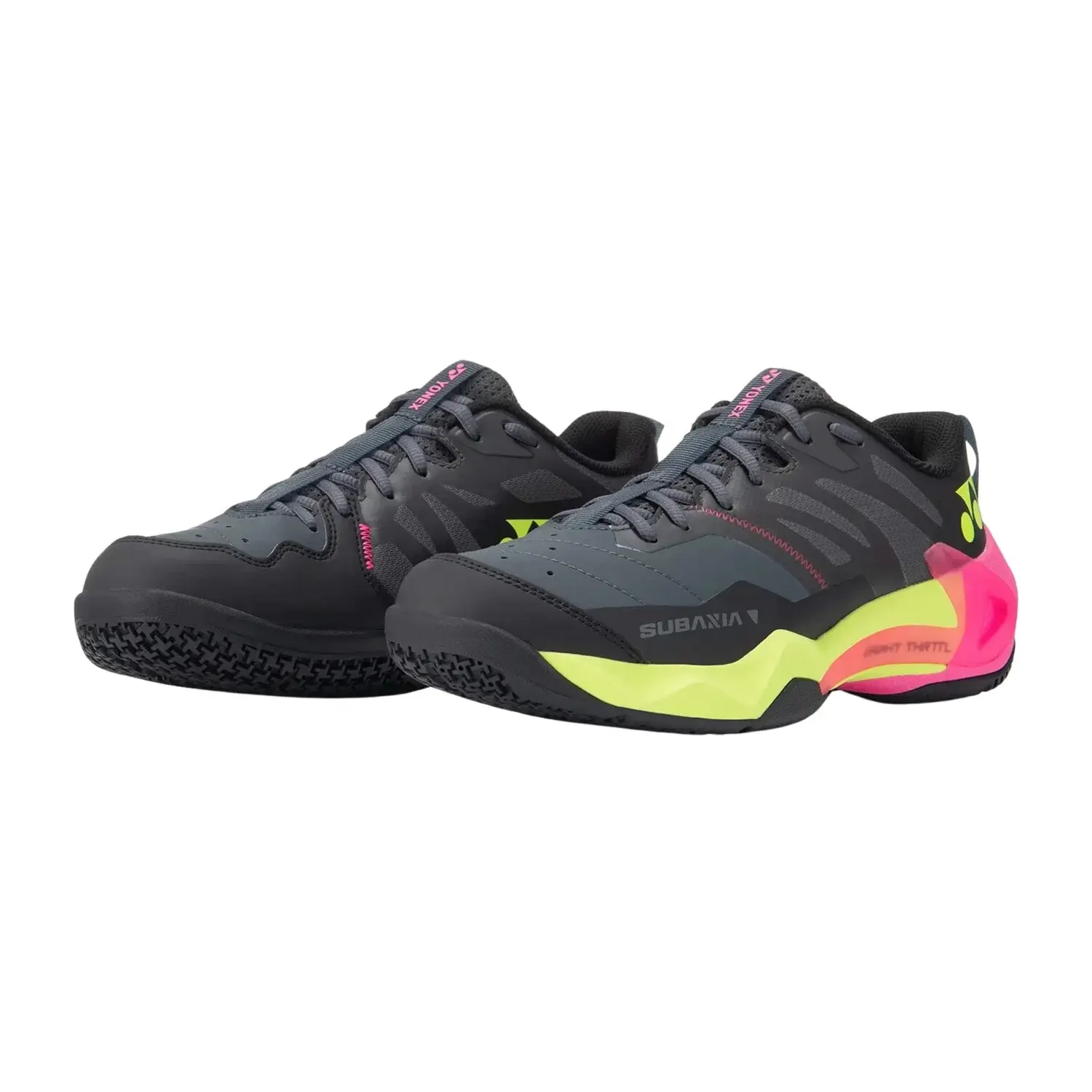 Yonex Subaxia GT Men Dark Gray