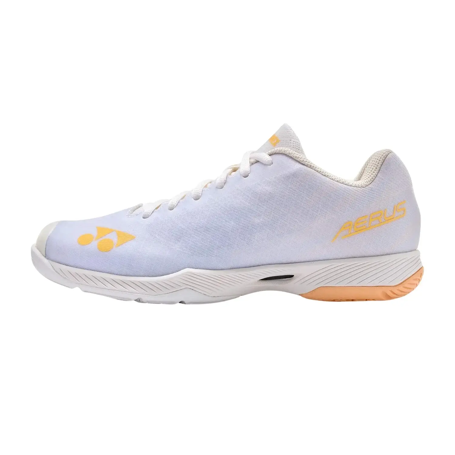 Yonex  Aerus Z2 Lady White/Orange (37)