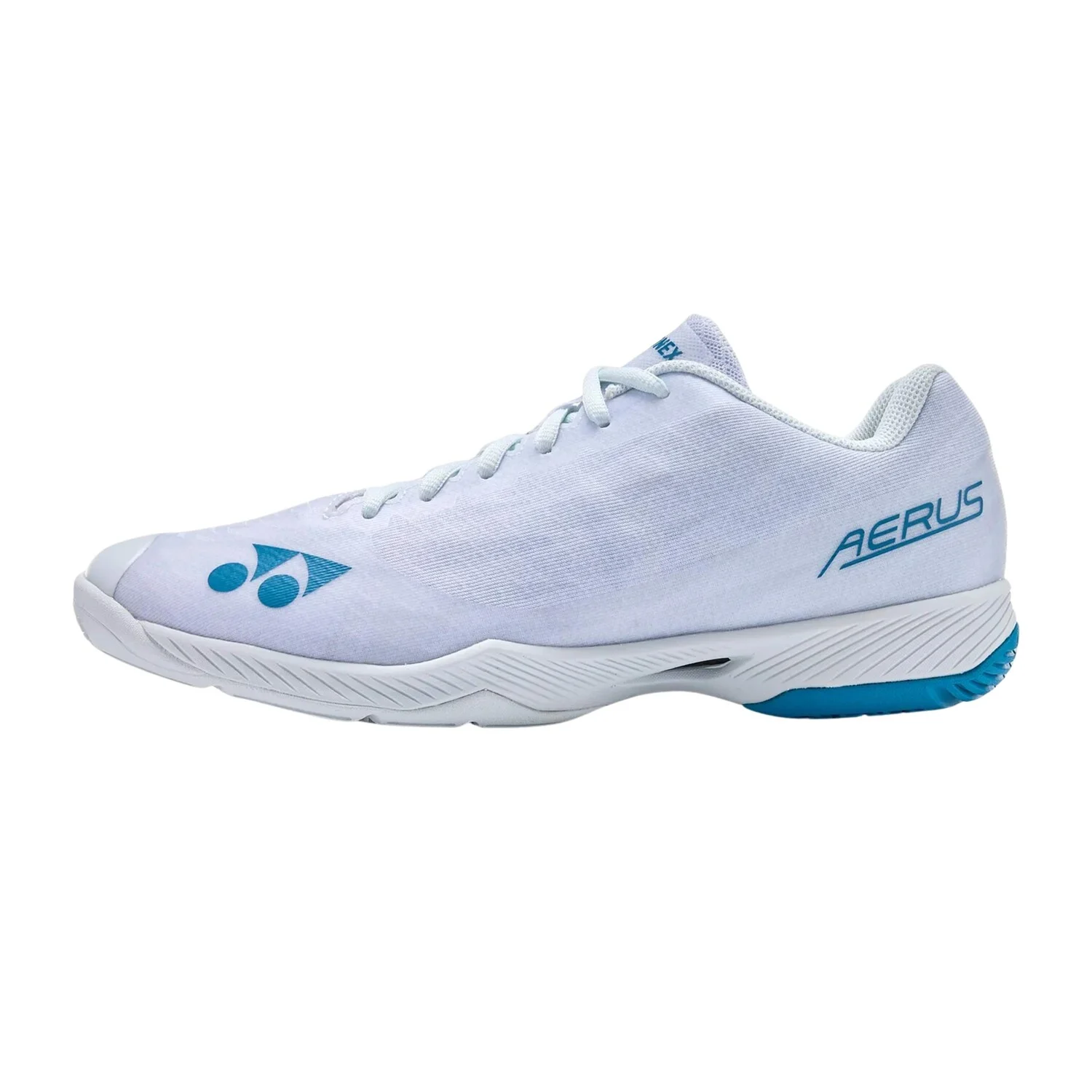 Yonex Aerus Z2 Men White/Blue (40)