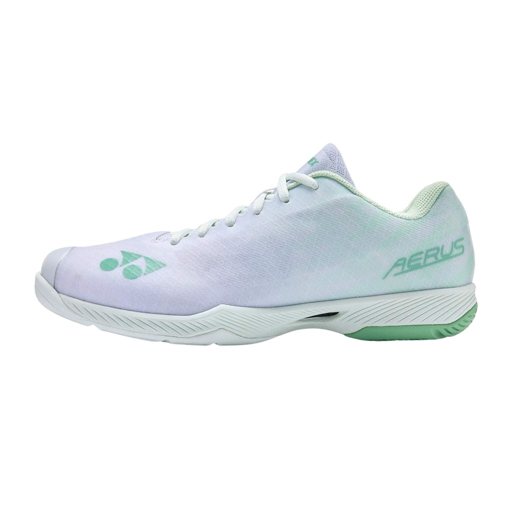 Yonex Aerus Z2 Wide Men White/Green (41)