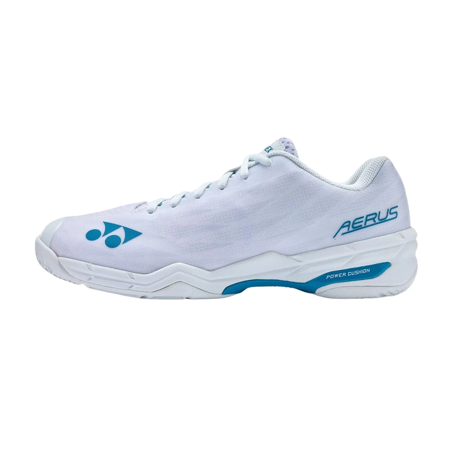 Yonex Aerus X White/Blue (38)