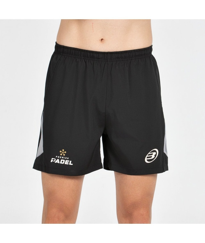 Bullpadel Short Pecos (Groen, S)