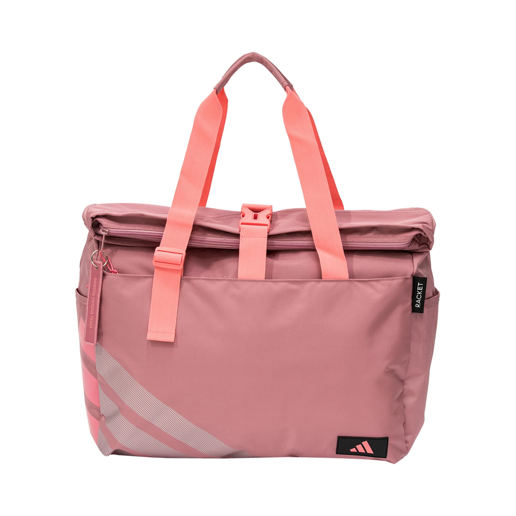 Adidas Weekend Bag 2026 Pink